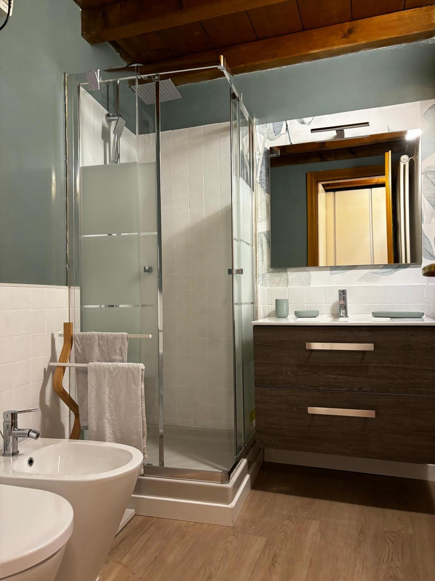La Piccola Corte Verona Ngoại thất bức ảnh
